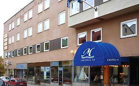 Best Western Hotel M